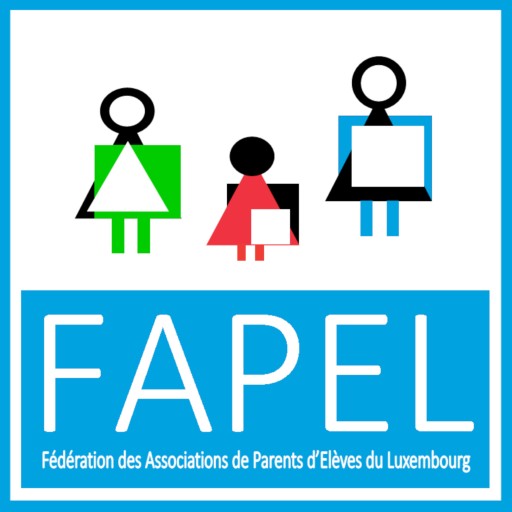 FAPEL logo